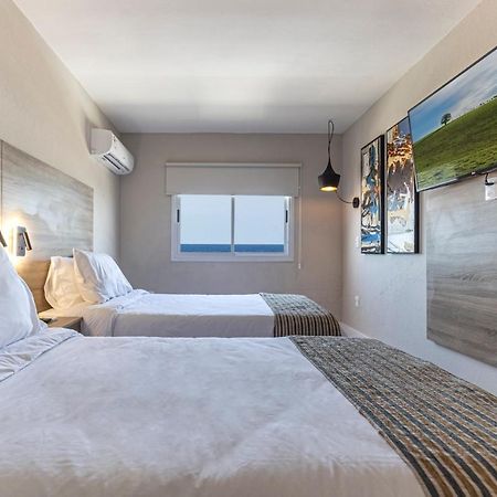 Nobile Hotel Montoya La Barra Exteriér fotografie